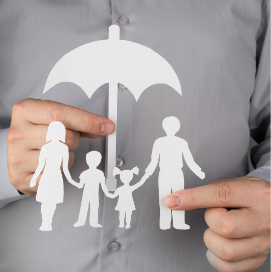 InsTech Spotlight – Inversion: Flipping the script on insurance and reinsurance with emerging technologies