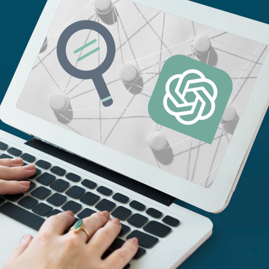 Supercharge Your Enterprise Data with ChatGPT and Semantic Search Capabilities